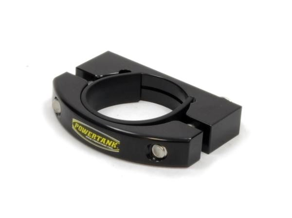 Roll Bar Clamps Large 2.25-2.5 Inch Diameter Black Each Power Tank - ABC-2455 - Cali Raised Offroad