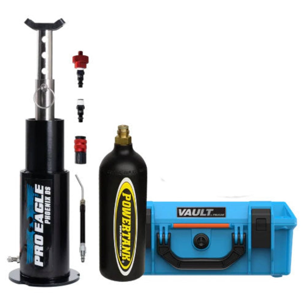 PHOENIX DS TRAIL KIT