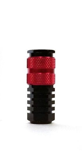Power Flow III Coupler, Female Power Tank - ALA-8056 - Cali Raised Offroad
