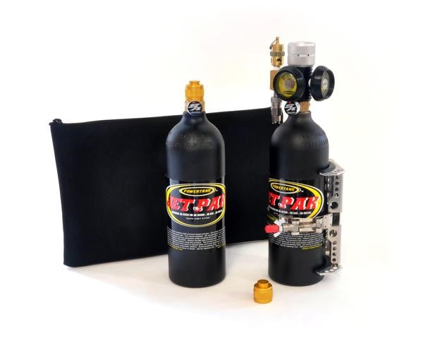 Jet Pak II System Power Tank - ARB-2050-5 - Cali Raised Offroad