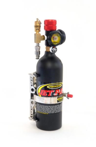Jet Pak System for Air Lockers Jet Pak 3 (400 psi) 5mm Power Tank - ARB-2055-5 - Cali Raised Offroad