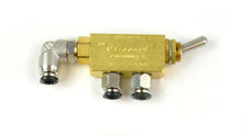 Load image into Gallery viewer, Pneumatic Air Toggle Switches For Air Lockers 6MM Power Tank - ARB-2060-6