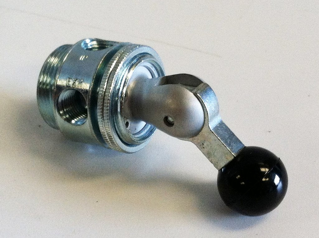 Pro Series Pneumatic Air Toggle Switch Power Tank - ARB-2080 - Cali Raised Offroad