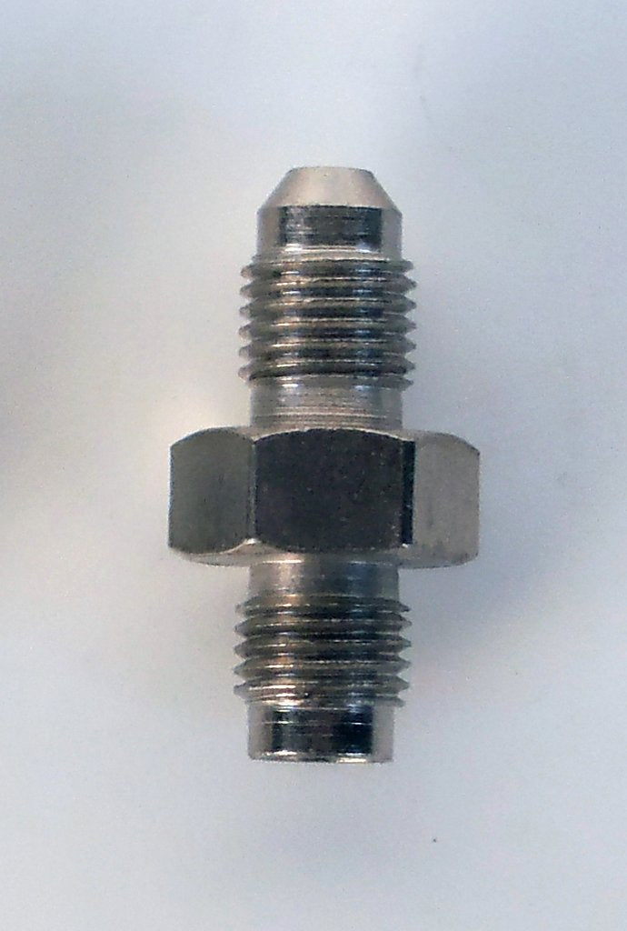 Fitting Adapter -3An To 3/8 X 24 Thread Power Tank - ARB-8824 - Cali Raised Offroad