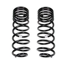 Load image into Gallery viewer, ARB 2895 2.0″ REAR LIFT COIL SPRINGS BY OLD MAN EMU 07-09 TOYOTA FJ CRUISER