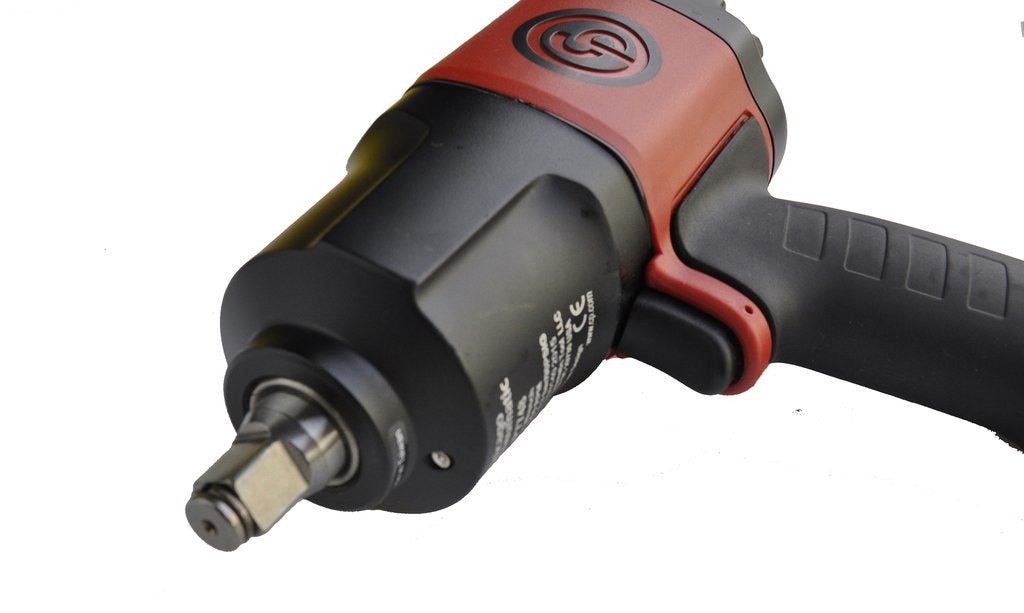 Chicago Pneumatic 1/2 Inch Impact Wrench CP7748 Power Tank - ATL-2245