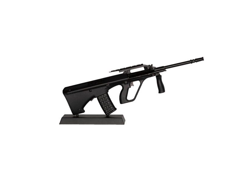 Goat Guns Mini Bullpup - Cali Raised Offroad