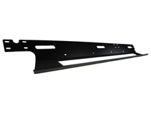Load image into Gallery viewer, Step Slider Skid Plate Kit for 18-Pres Jeep JL 2 Door Rock Slide Engineering - AX-SS-SP-JL2