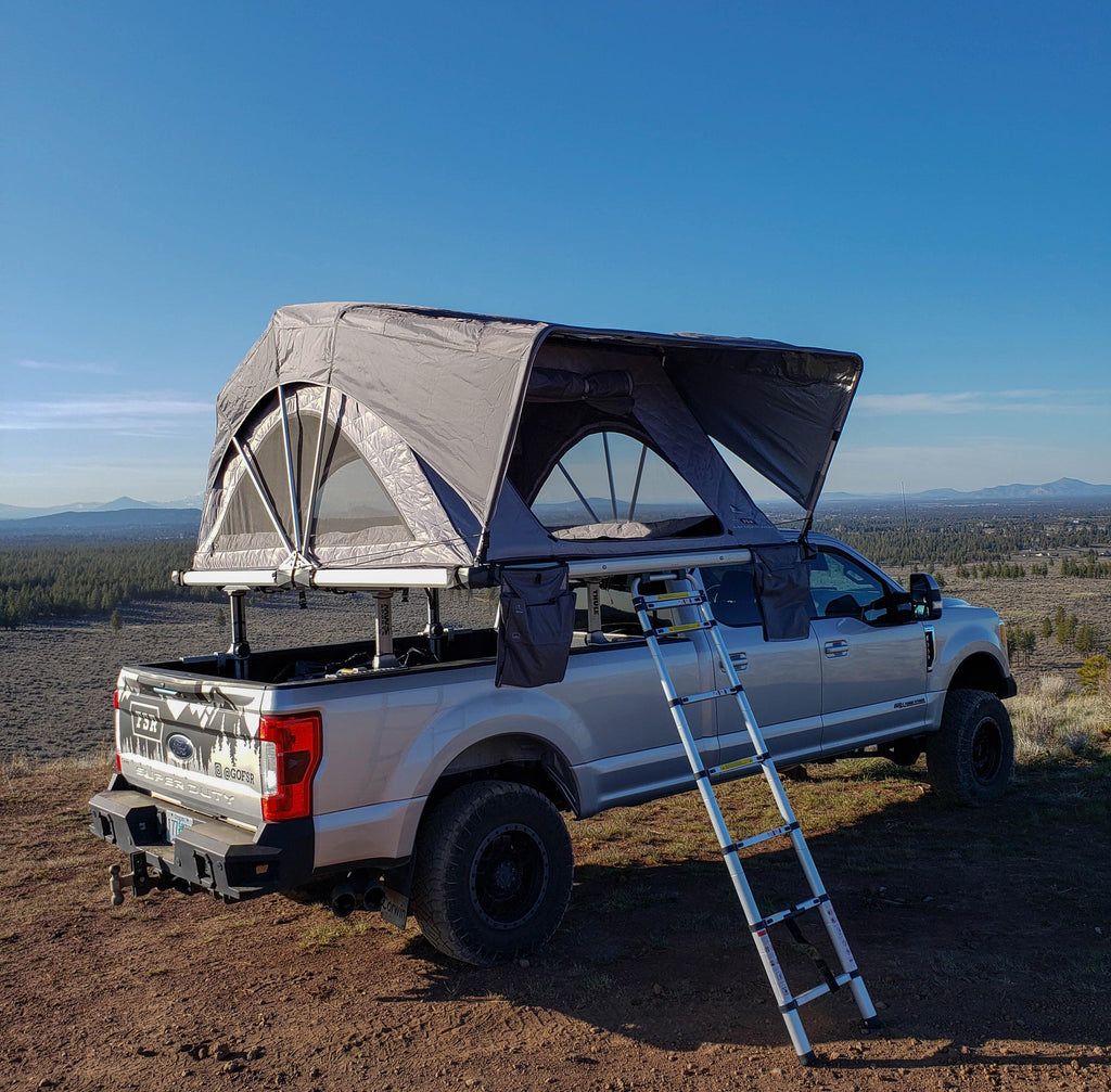 Freespirit High Country Series - 80" Premium - Rooftop Tent