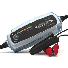 Load image into Gallery viewer, Antigravity Batteries CTEK 12V Lithium US Smart Charger 4.3A - 132173