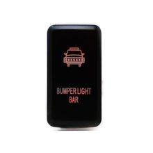 Load image into Gallery viewer, Toyota Tall &amp; Skinny OEM Style &quot;Bumper Light Bar&quot; Switch
