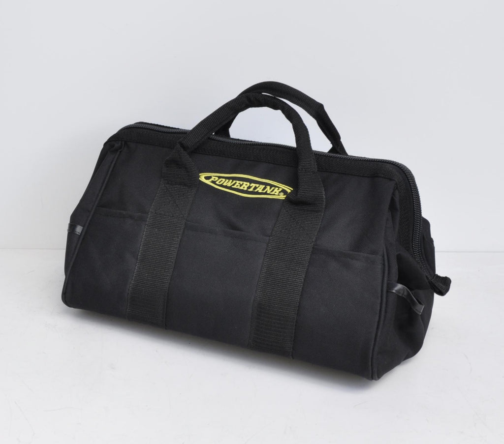 Parts Bag Nylon 15 Inch Opening Power Tank - BAG-0640 - Cali Raised Offroad