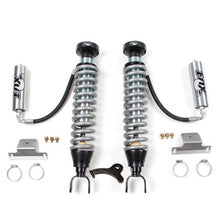 Load image into Gallery viewer, BDS Suspension 6&quot; Fox 2.5 Remote Reservoir Coilover Shocks (pair) - BDS88402231