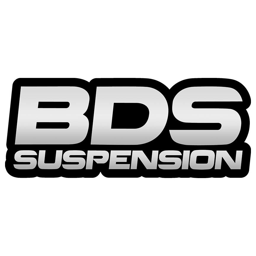 BDS 2005-15 Tacoma 4 in Rear Block Kit - BDS018408