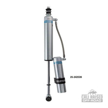 Load image into Gallery viewer, Tacoma 2005-2023 Bilstein 5160 Remote Reservoir Rear Shock 25-311259