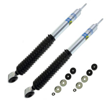 Load image into Gallery viewer, Bilstein B8 5100 - Shock Absorbers Tacoma Rear (Pair)  24-186728