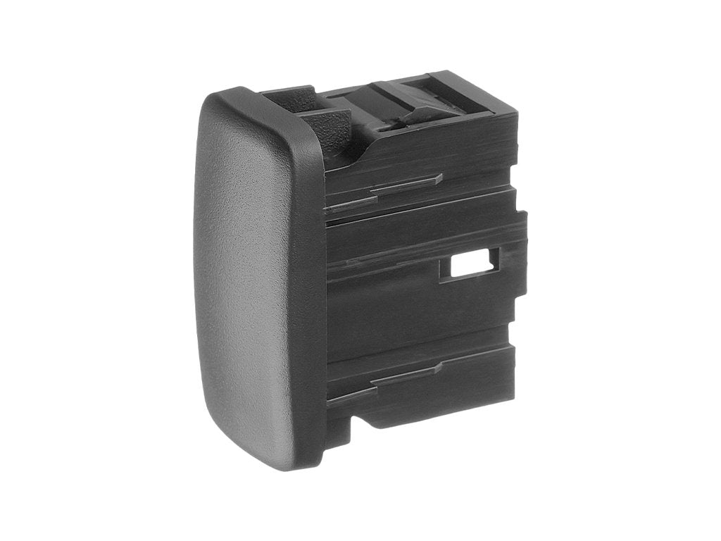 TOYOTA OEM SWITCH REPLACEMENT BLANK - Cali Raised Offroad