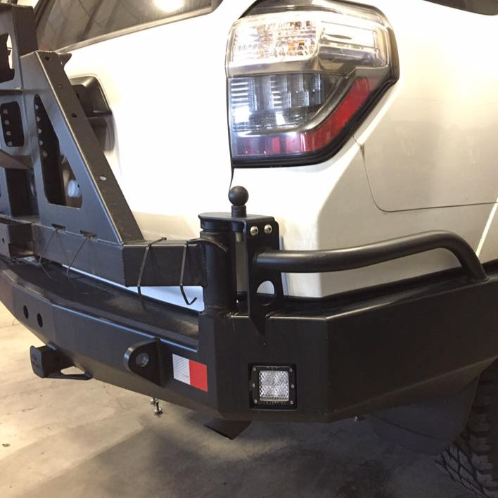 Pull Pin Swing Arm Accessory CBI Offroad - Cali Raised Offroad