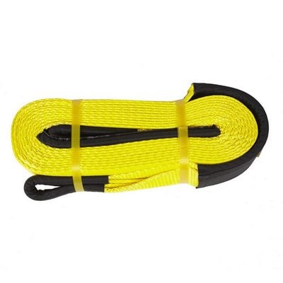 Tow Strap 3 Inch X 30 Foot 30,000 Lb Rating Smittybilt - CC330