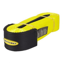 Load image into Gallery viewer, Tow Strap 3 Inch X 30 Foot 30,000 Lb Rating Smittybilt - CC330