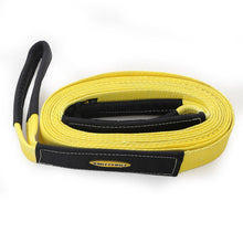 Load image into Gallery viewer, Tow Strap 3 Inch X 30 Foot 30,000 Lb Rating Smittybilt - CC330