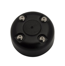 Load image into Gallery viewer, Seaview Cable Gland CG20SB W/Black Powder Coated Stainless Steel Cover (Small)