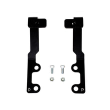 Load image into Gallery viewer, 22+ Toyota Tundra Low Profile Ditch Light Brackets Kit