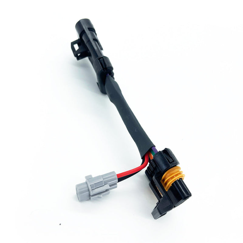 A10 MOTO Adapter to add Turn Signals