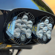 Load image into Gallery viewer, Cali Raised Moto 98-13 Road Glide Baja Designs LP6 Lighting Combo Kit
