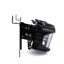Load image into Gallery viewer, 18+ M8 Fat Bob Baja Designs Dual LP4 Lighting Bracket System