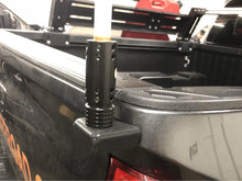 Load image into Gallery viewer, 16-Present Toyota Tacoma Bed Accessory Brackets