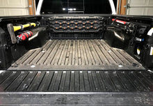 Load image into Gallery viewer, 05-23 Toyota Tacoma Side Bed Molle Panel System