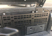 Load image into Gallery viewer, 05-23 Toyota Tacoma Side Bed Molle Panel System