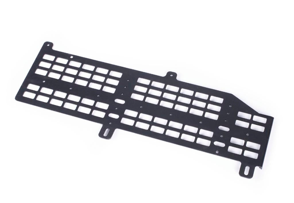 05-23 Toyota Tacoma Side Bed Molle Panel System - Cali Raised Offroad