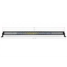Load image into Gallery viewer, 52&quot; Dual Row 5D Optic Osram LED Bar