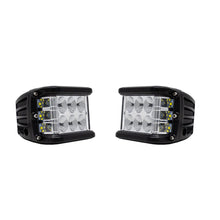 Load image into Gallery viewer, 27W LED Pod Lights with Side Projecting Lights Sold as (Pair) CR2321