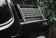 Load image into Gallery viewer, Chevy Colorado Cali Raised LED Bed Rack Short Bed