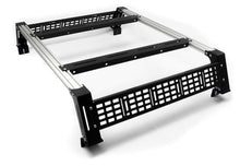 Load image into Gallery viewer, Chevy Colorado Cali Raised LED Bed Rack Short Bed