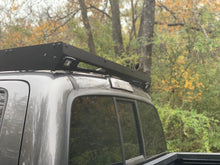 Load image into Gallery viewer, 2005-2022 Toyota Tacoma Cali Raised LED Premium 360 Roof Rack