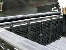 Load image into Gallery viewer, 14-21 TOYOTA TUNDRA FRONT BED MOLLE SYSTEM
