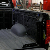14-21 TOYOTA TUNDRA SIDE BED MOLLE SYSTEM
