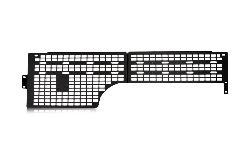 14-21 TOYOTA TUNDRA SIDE BED MOLLE SYSTEM