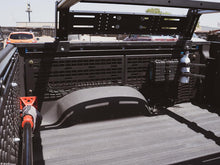 Load image into Gallery viewer, 14-21 TOYOTA TUNDRA SIDE BED MOLLE SYSTEM