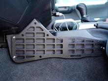 Load image into Gallery viewer, 2005-2022 TOYOTA TACOMA CENTER CONSOLE MOLLE PANELS
