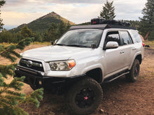 Load image into Gallery viewer, 2010 - 2023 TOYOTA 4RUNNER ECONOMY ROOF RACK