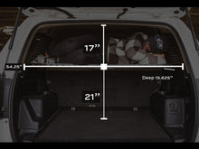 Load image into Gallery viewer, 2010-2021 4RUNNER INTERIOR REAR MOLLE PANEL