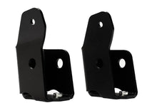 Load image into Gallery viewer, 2005-2021 Toyota Tacoma Rear Shock Skid Plates