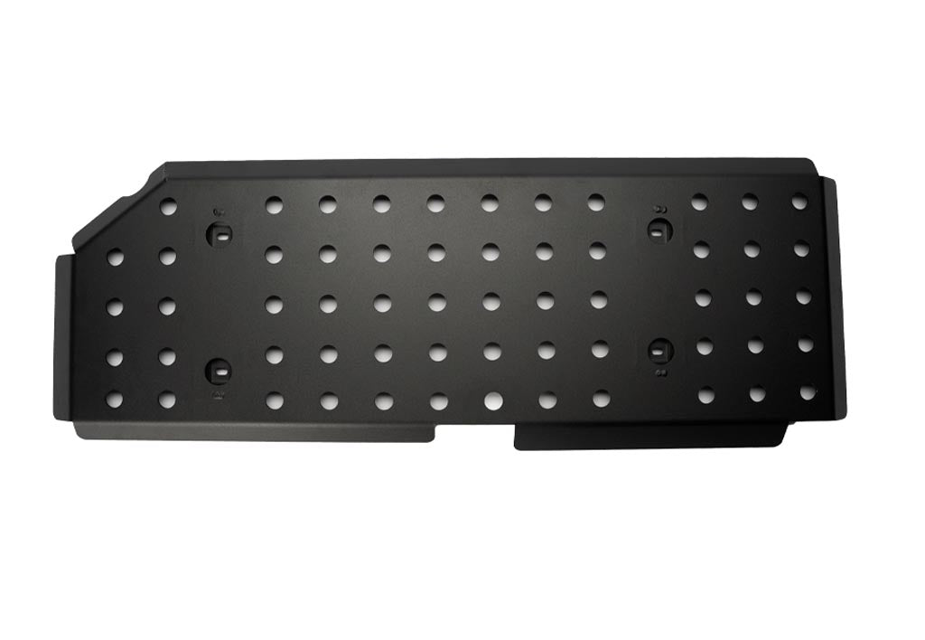 2005-2021 DCSB and AC Toyota Tacoma Fuel Tank Skid Plate