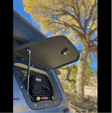 Load image into Gallery viewer, 5th Generation 4Runner Rear Window Gullwing