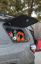 Load image into Gallery viewer, 5th Generation 4Runner Rear Window Gullwing